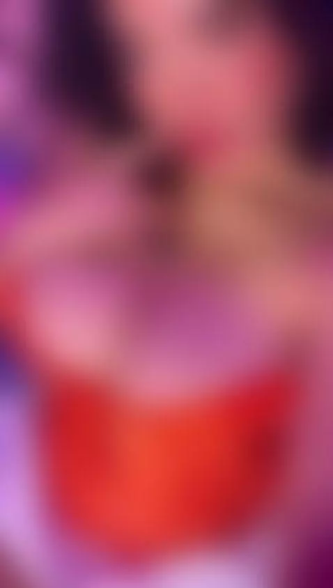 My body is talking... and you can hear it inside 👀 by malaikabrown