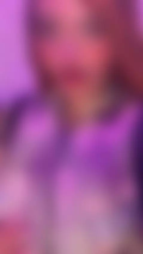 I looked in the mirror and understood why everyone stares 😈 by malaikabrown