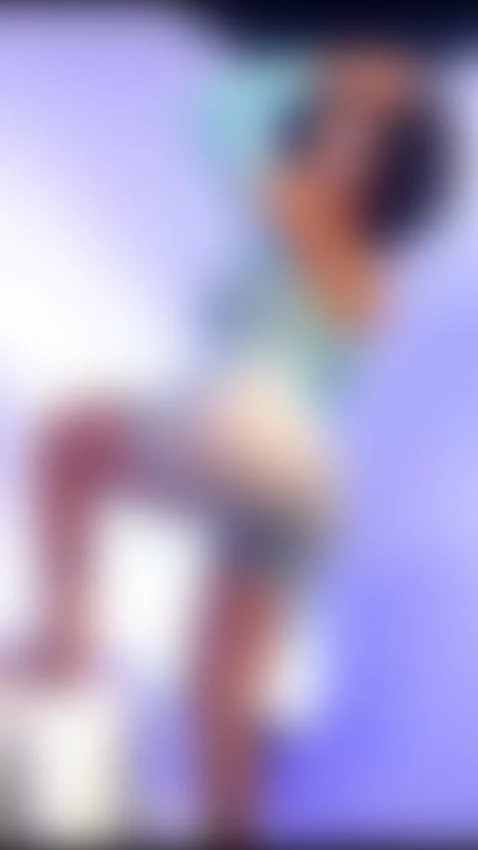 allways ready by malaikabrown