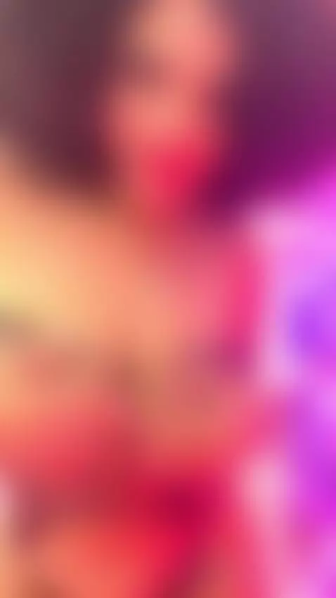 Busty dance by malaikabrown