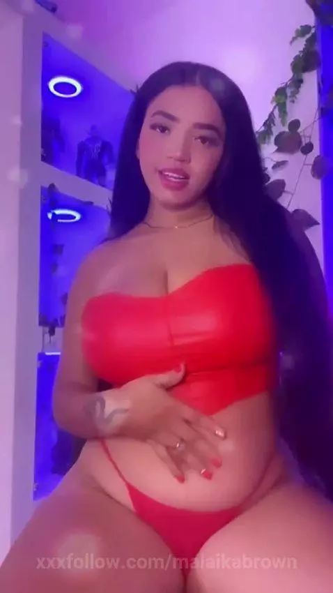 Monday to be naughty! by malaikabrown