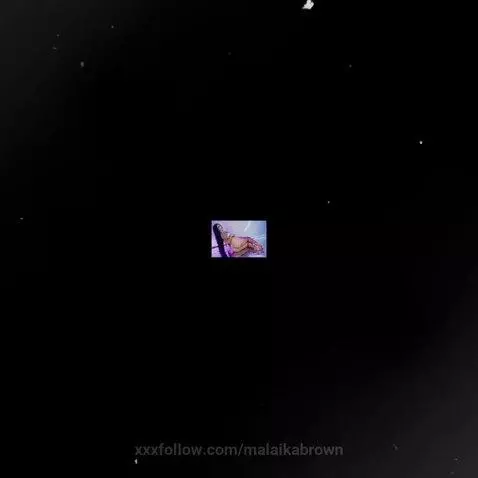 Cyber punk! by malaikabrown