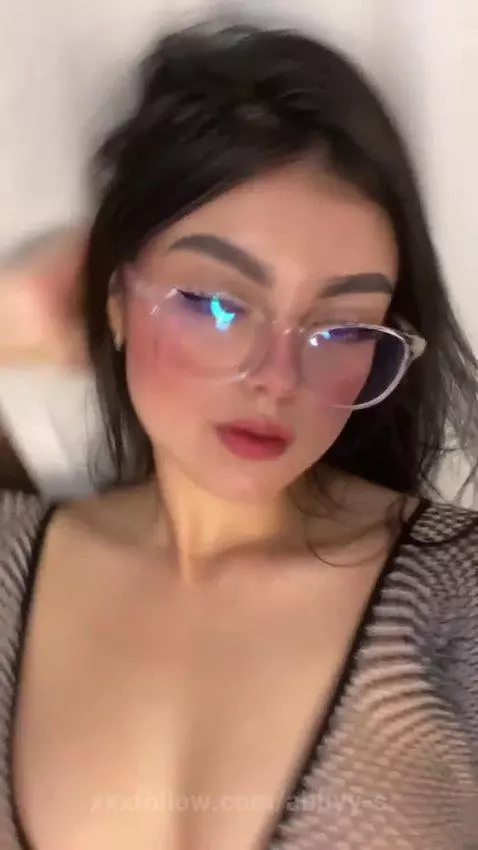 This morning I'm too horny by abbyy-s