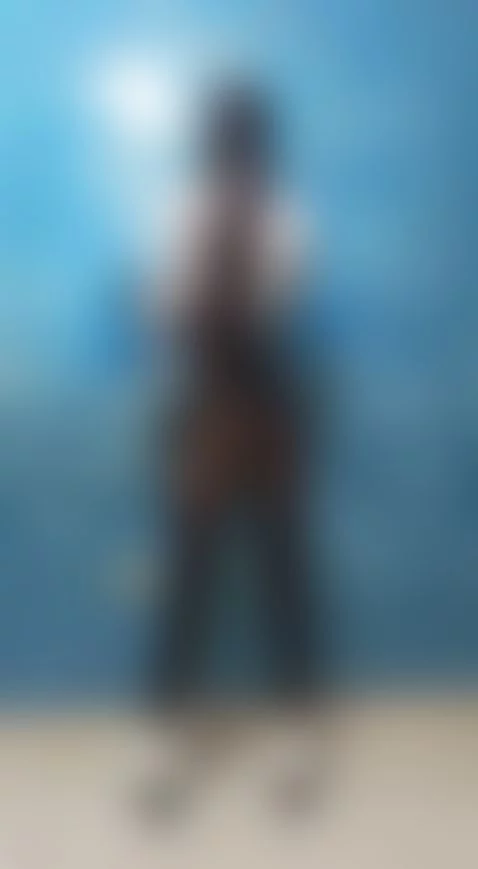 you like my new look ? by ebonyy-curvy