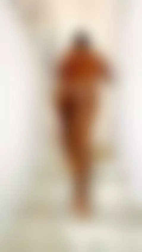 big curvy ebony by andreafletcher