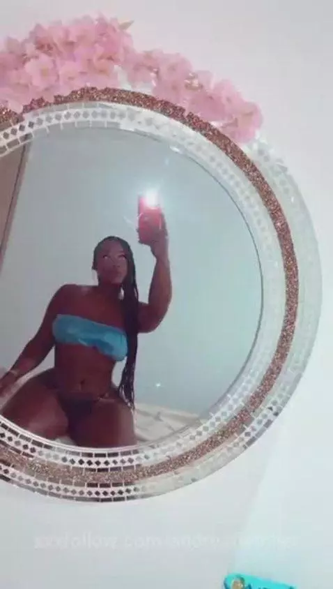 Getting ready by andreafletcher