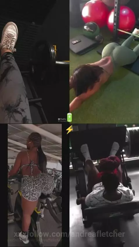 Working hard by andreafletcher