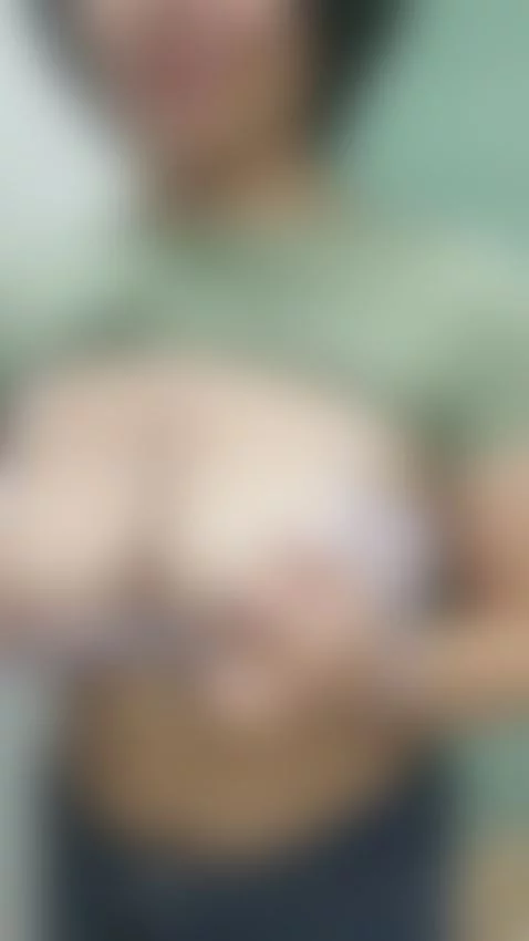 tits, oil, boobs by ponyomisaki