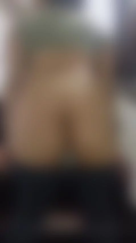 ass, booty, latina by ponyomisaki