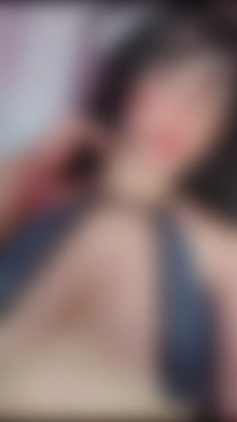 Come play with my tits and let's have fun 🔥💙 by ponyomisaki