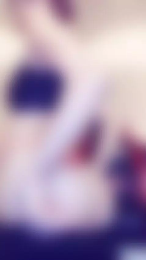 how difficult it is to put on my skirt🙈😳 by miss-sara45