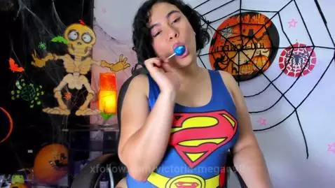 HALLOWEEN by victoria-megan98