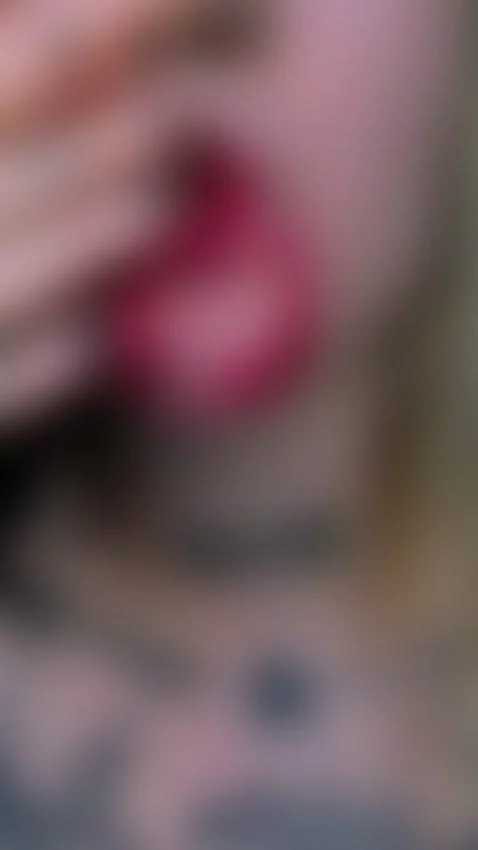 lipstick, redlips, ruined by mrsmothrfcker13