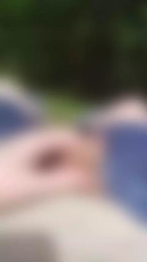 outside in the forest by kresser1995dk18