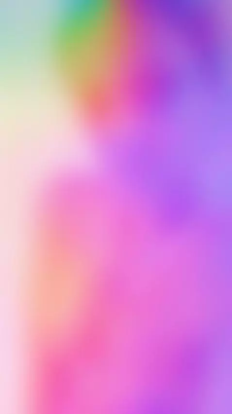 petite, petite, rainbow by cumsoduh