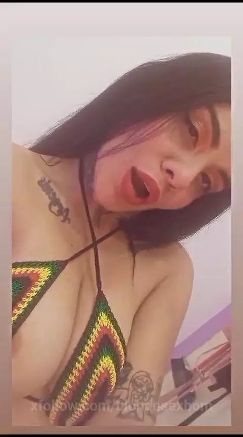 lick u .. my biggest fantasy today ♥ by blondesexbom