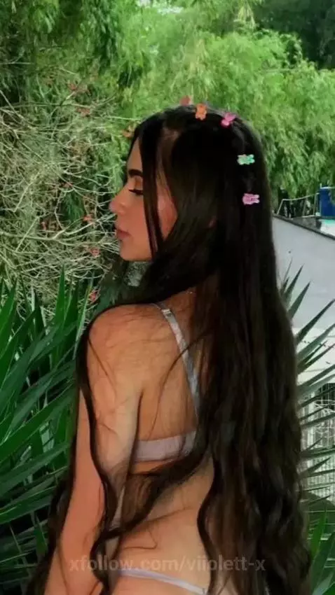 sexygirl by viiolett-x