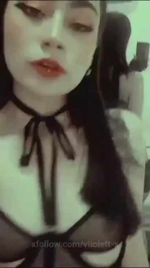 I want it to be a great experience for you, come and enjoy a... by viiolett-x