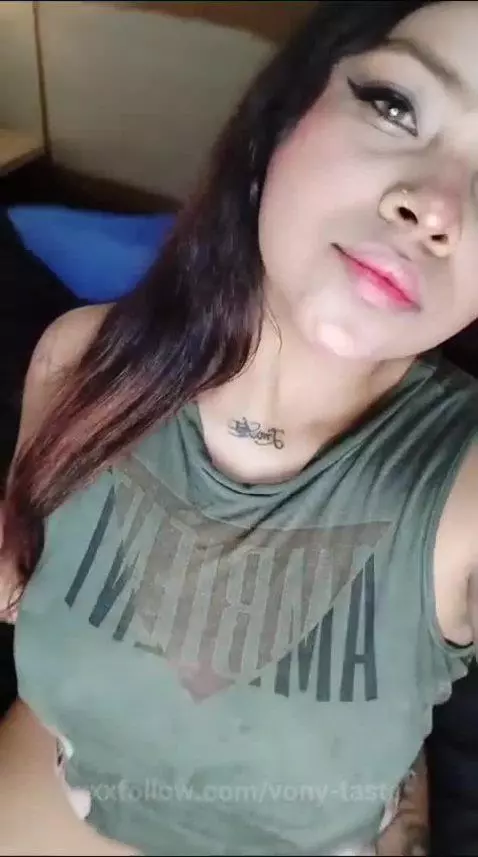 ONLINE BABY 🖤 by vony-taste