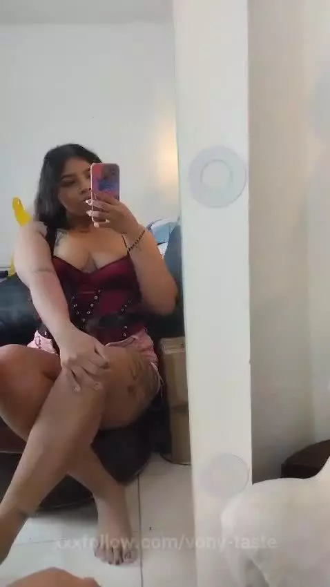 online my love by vony-taste