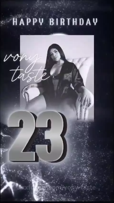 I invite you to my room on November 10 to share this special... by vony-taste