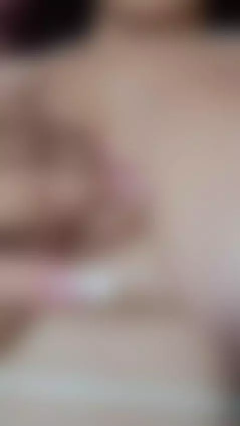 Would you fill my tits and pussy with saliva? by amandapatterson