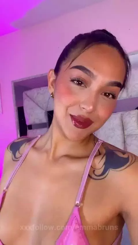 I'm a confident girl who knows what she wants and, most impo... by emmabruns