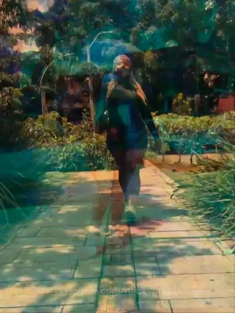 Hi Honey by niickypurple