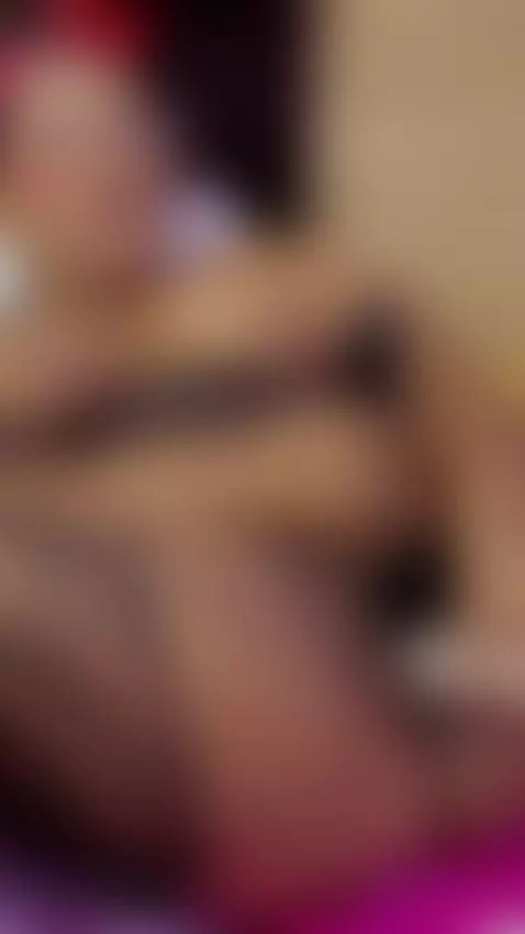 Fucking and wearing my lingerie 😈😈😈 by niickypurple