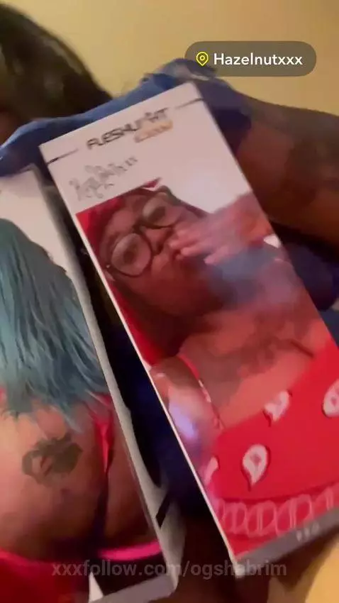 4/20 Sex Toys! by ogshabrim