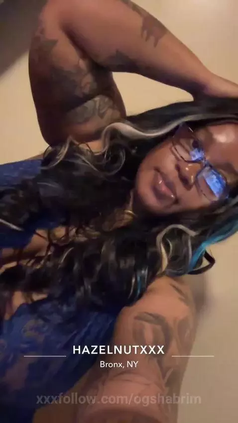 Pretty ! by ogshabrim