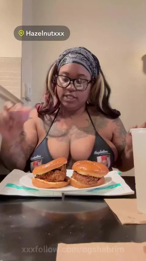 I Love Some Pickles! by ogshabrim