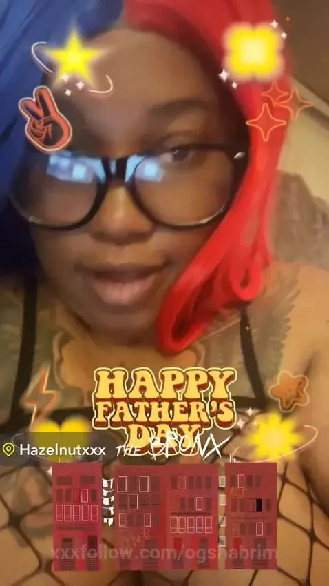 Happy Father's Day! by ogshabrim