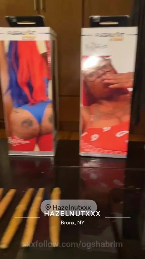 2Day Im 36 ! by ogshabrim