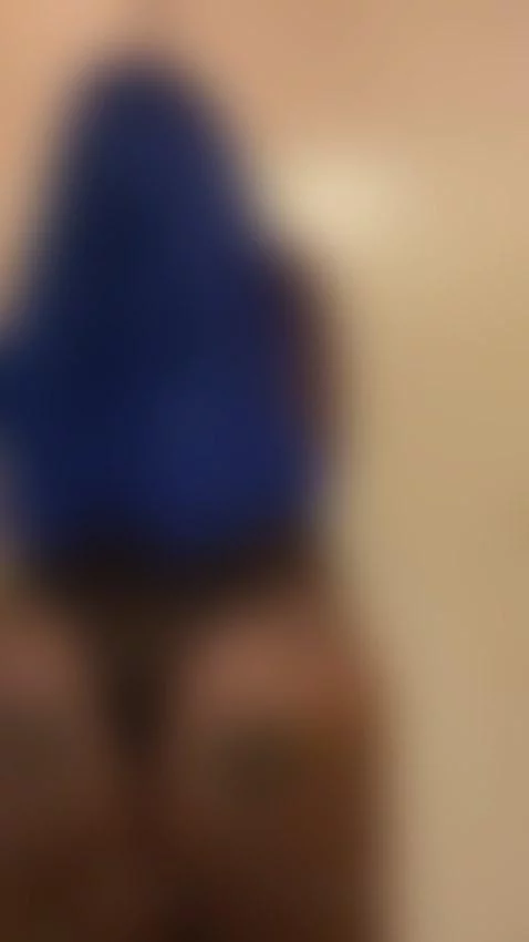 Shaking This In Blueberrylicous Hair ! by ogshabrim