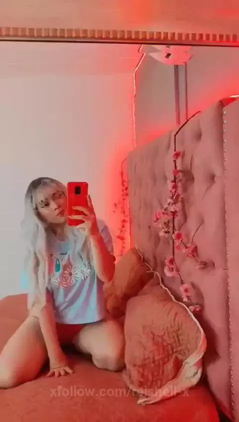 In a few days I will be online to enjoy together by reishell-x