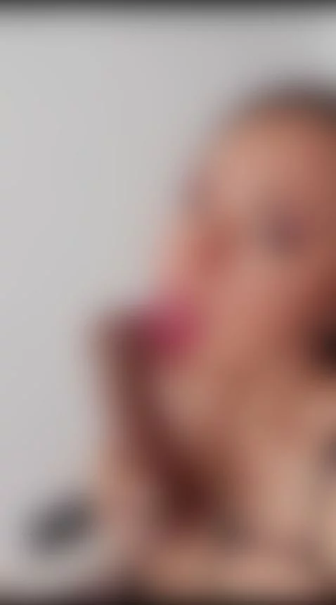 MASTER I WANT TO SUCK YOUR WHOLE COCK WHILE YOU SLAK ME by sabrina-haze