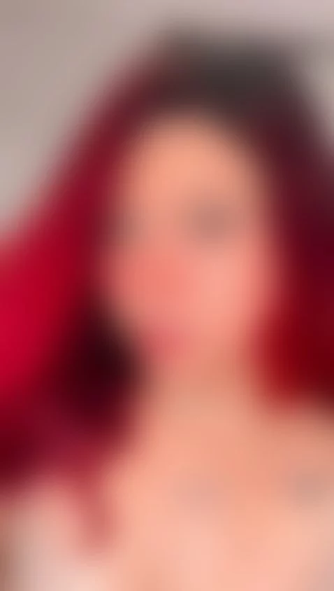 Like redheads?😏 by cassye-red