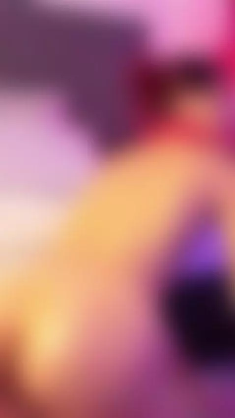 Little teenager showing her charms by cassye-red