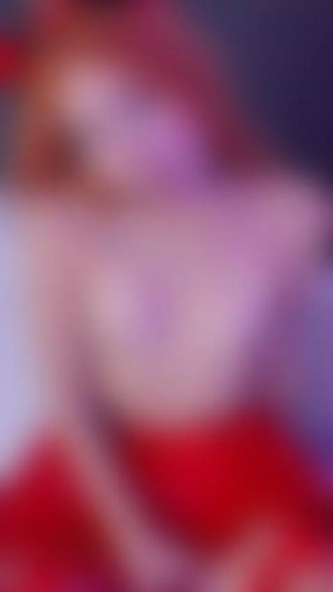 Hot young redhead devil eager to try a big cock by cassye-red