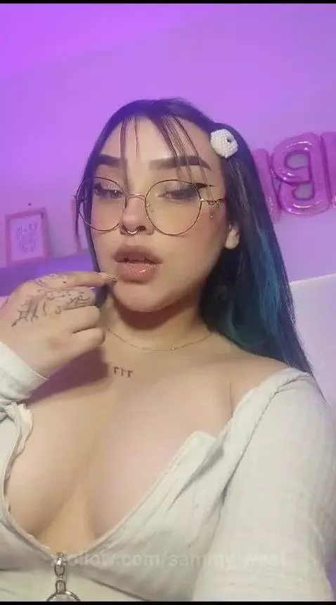 💖it's me💖 by sammy-west