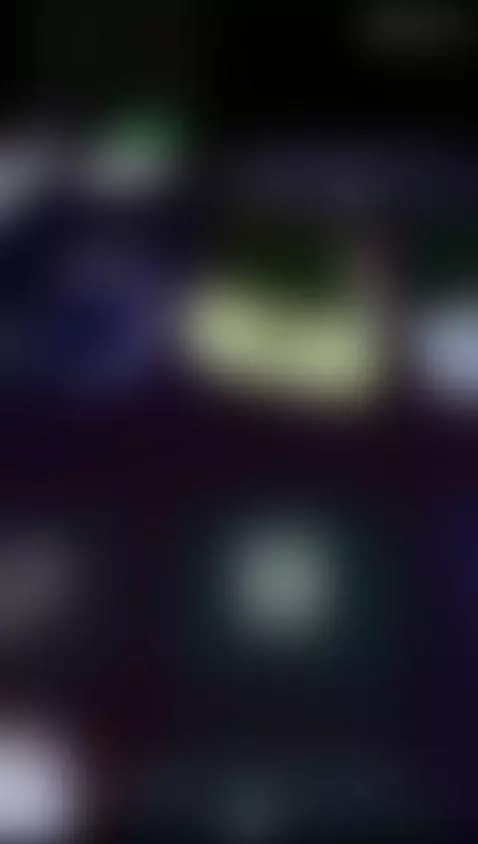 do u like my face? by nikki0204