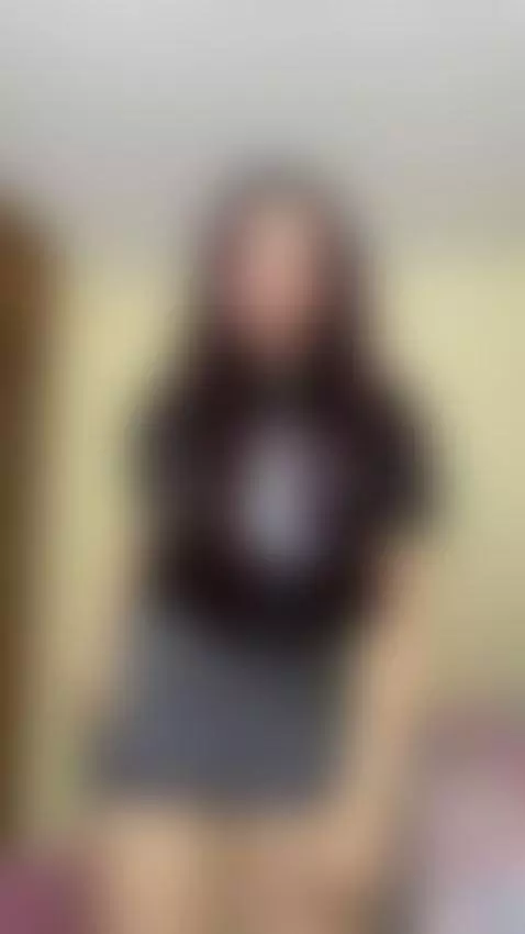 do u like my hair bby? by nikki0204