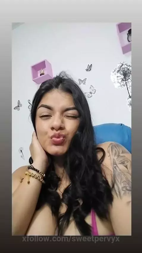 Happy Saturday 🎄🥰 by sweetpervyx