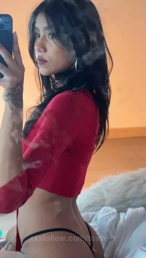 red alwaysss when i can by toxyo-x