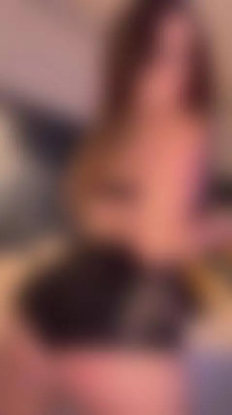 Espero ansiosamente tu llegada y hacer esto 🍑 by arianna-suarezz