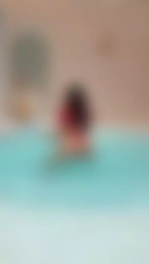 Bounce bounce bounce 💦💦 by arianna-suarezz