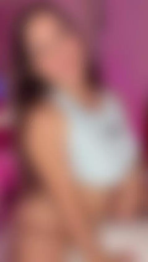 I wait for you to play with my whole body by arianna-suarezz