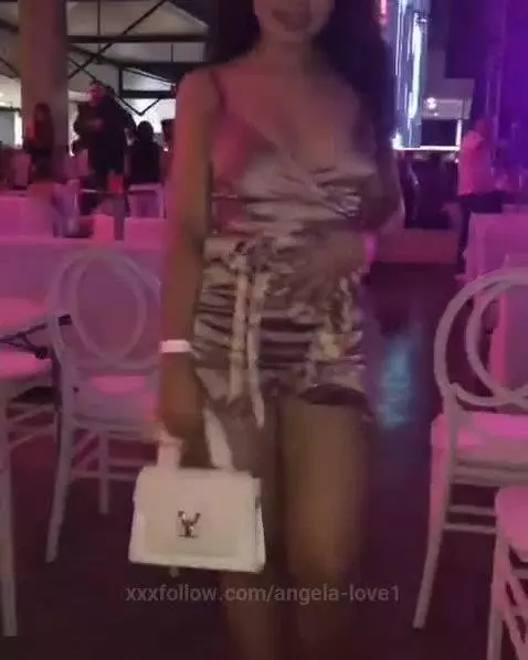 sexy  girl dance by angela-love1