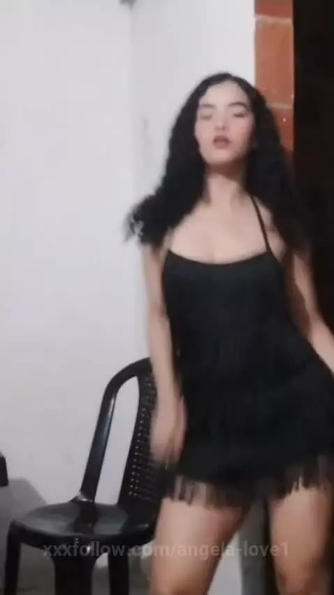 sexy  dance by angela-love1